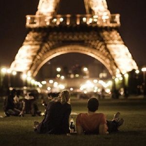 Meet your Posher, Jamie